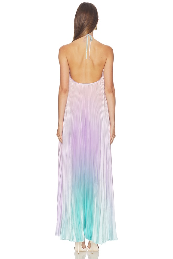 Teddy Gown