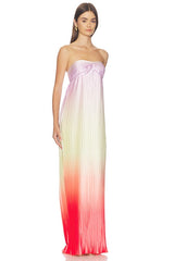 Georgia Maxi Dress