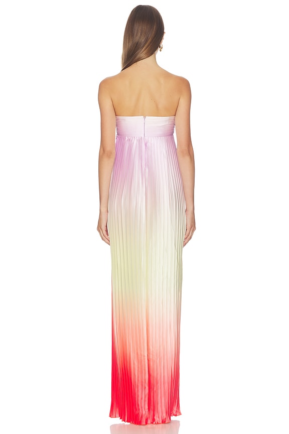Georgia Maxi Dress