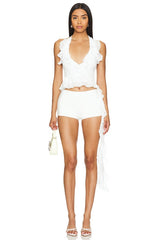 Roxie Hot Short