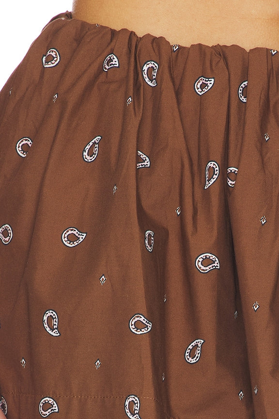 Tina Mini Skort