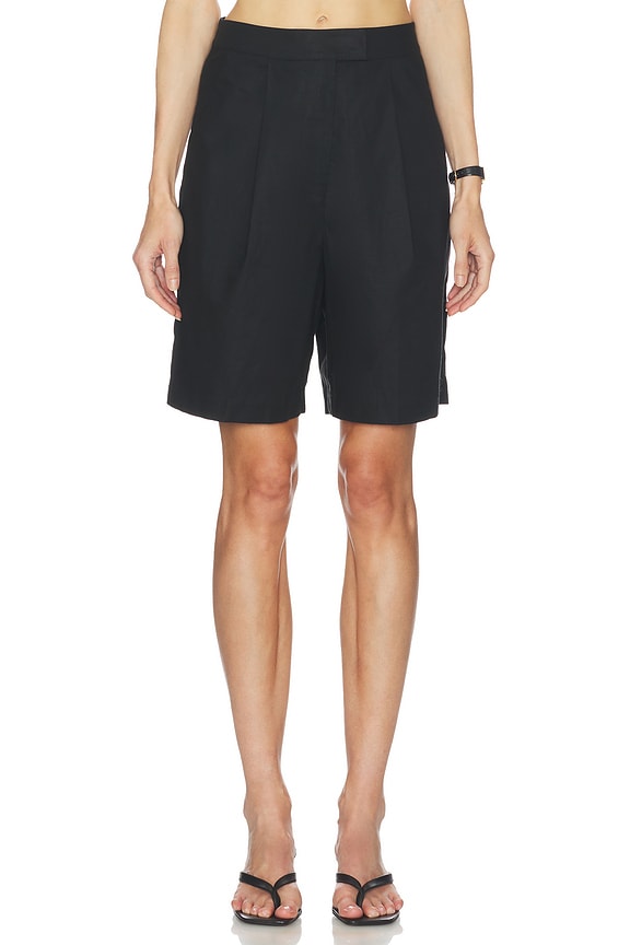 Linen Pamela Short