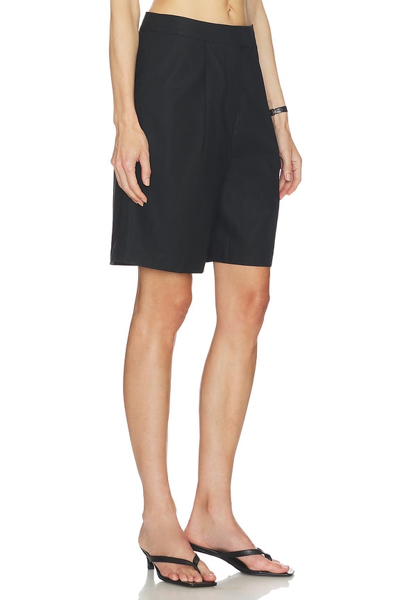 Linen Pamela Short
