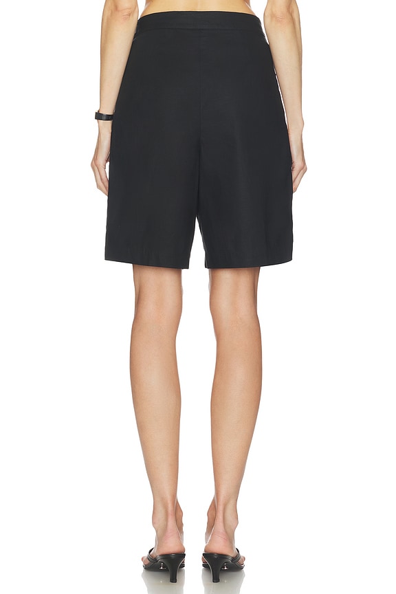 Linen Pamela Short