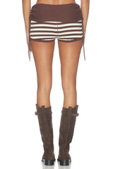 Pauley Knit Short