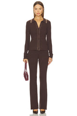 Tila Rib Cardigan