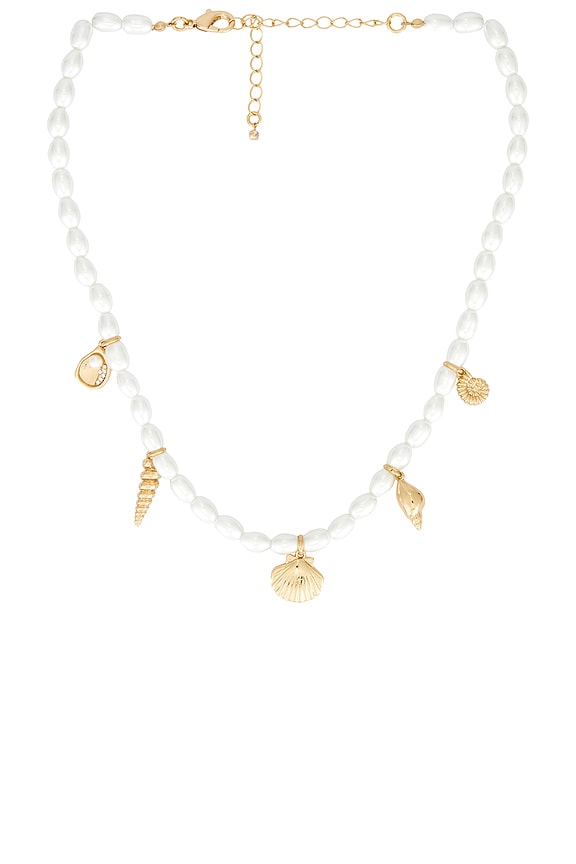 Marina Necklace