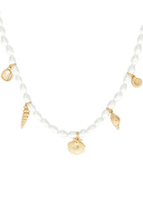 Marina Necklace