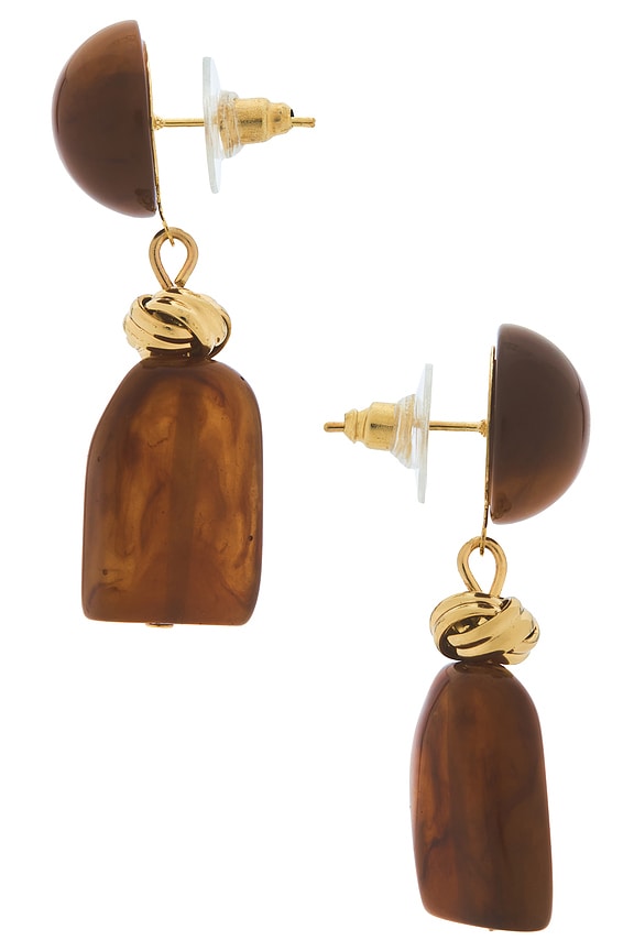 Kelsey Earrings