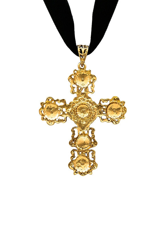 Brielle Necklace