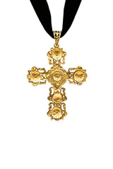 Brielle Necklace