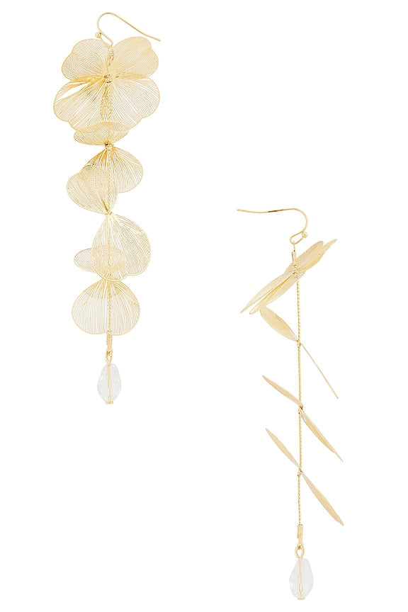 Clairah Earrings