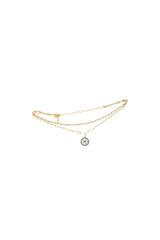 Laurell Anklet