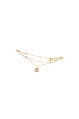 Laurell Anklet