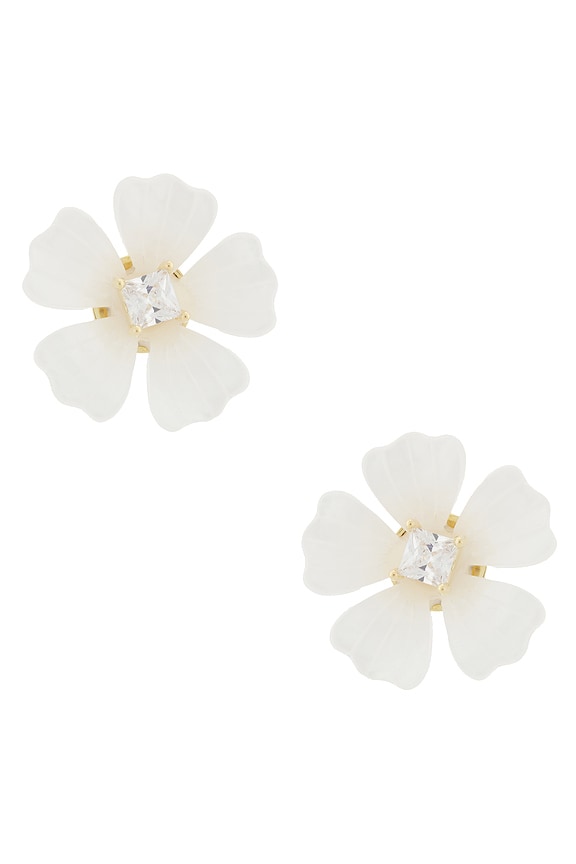 Soraya Earrings