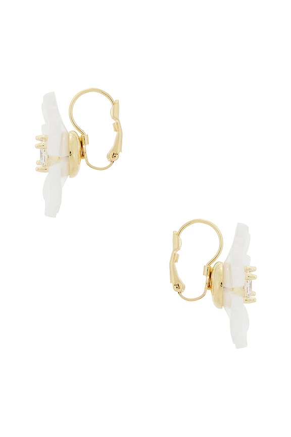 Soraya Earrings