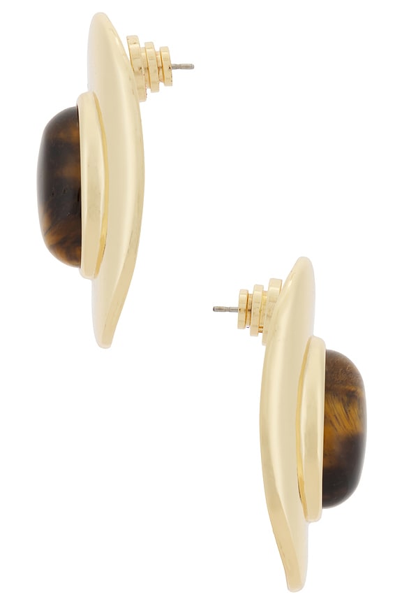 Gemma Stud Earrings