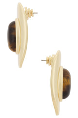 Gemma Stud Earrings