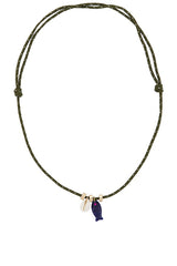 Quinley Necklace