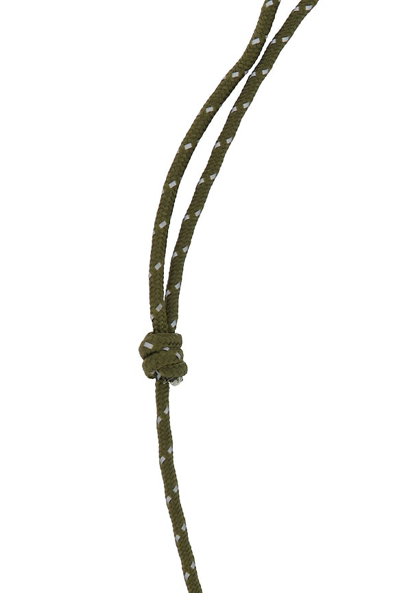 Quinley Necklace