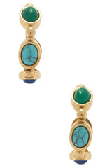 Isa Earrings