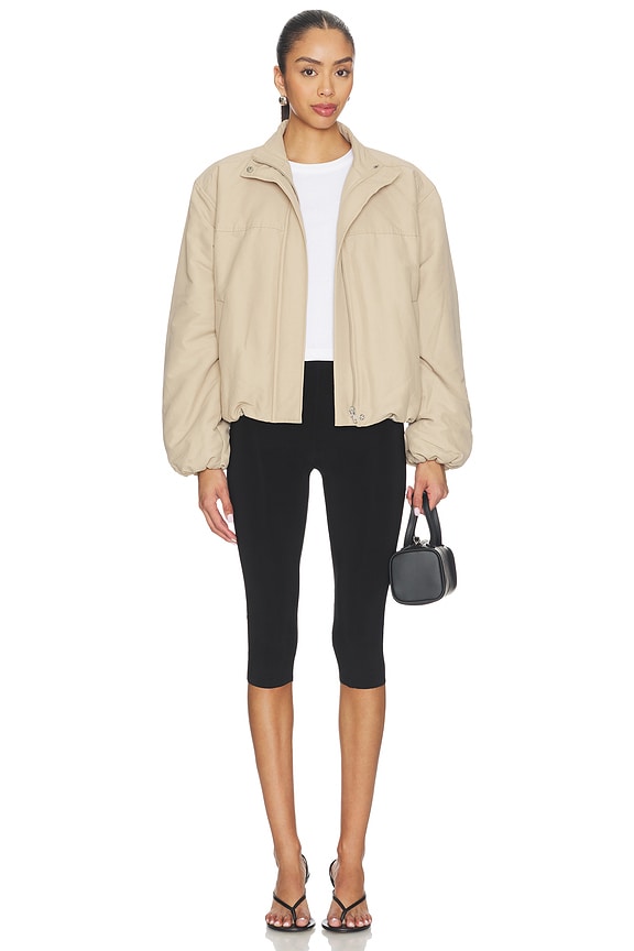 Candra Jacket