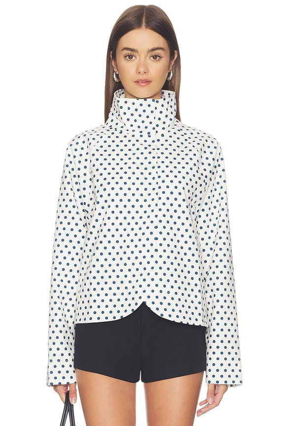 Lucia Jacket