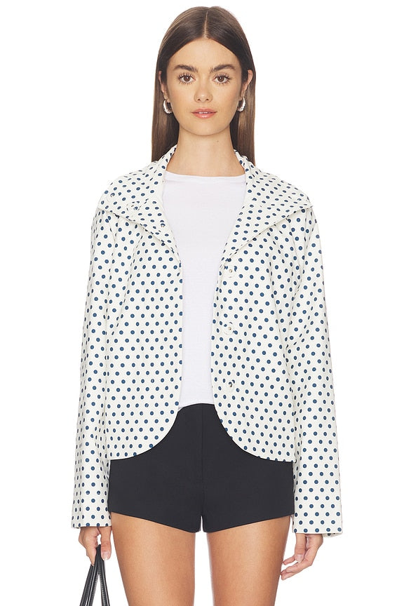 Lucia Jacket