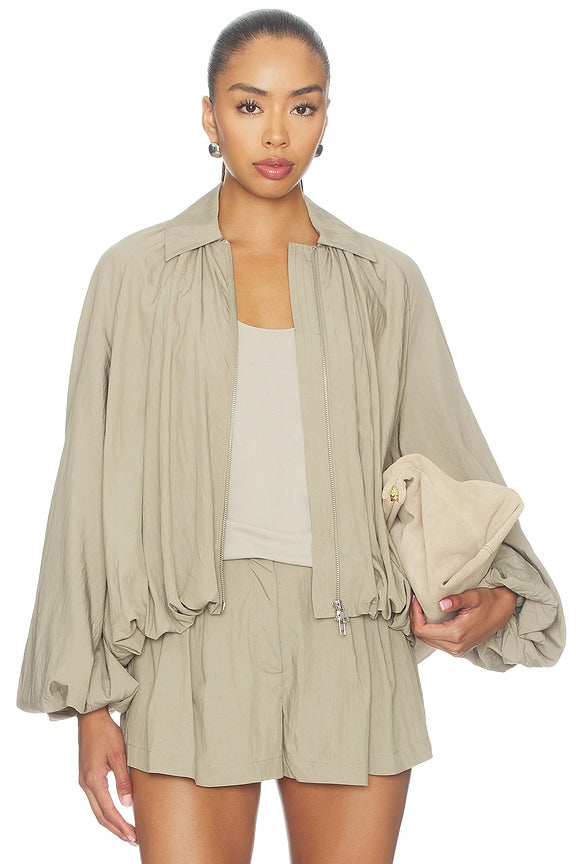 Matilda Jacket