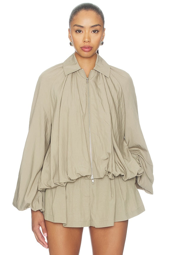 Matilda Jacket