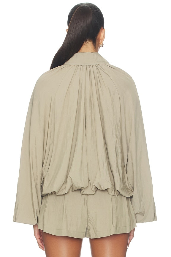 Matilda Jacket