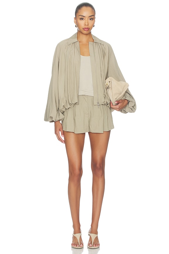 Matilda Jacket
