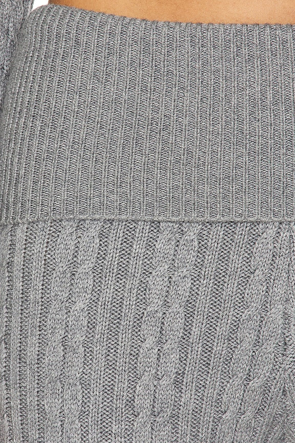 x Emily Gemma Bessie Knit Pant