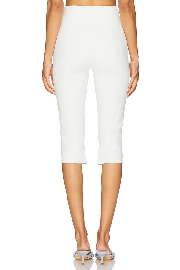 Cindy Cropped Capri Pant