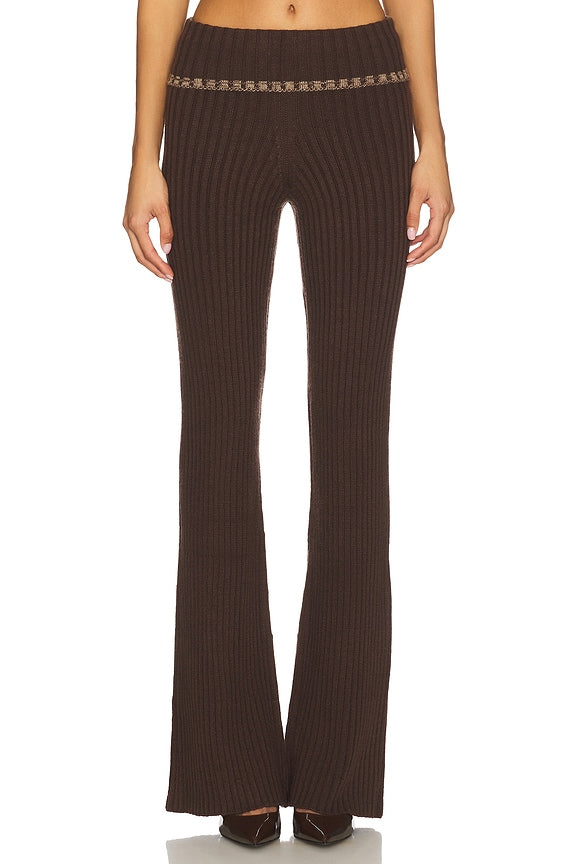 Tila Rib Pant