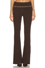 Tila Rib Pant