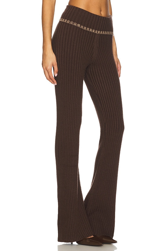 Tila Rib Pant