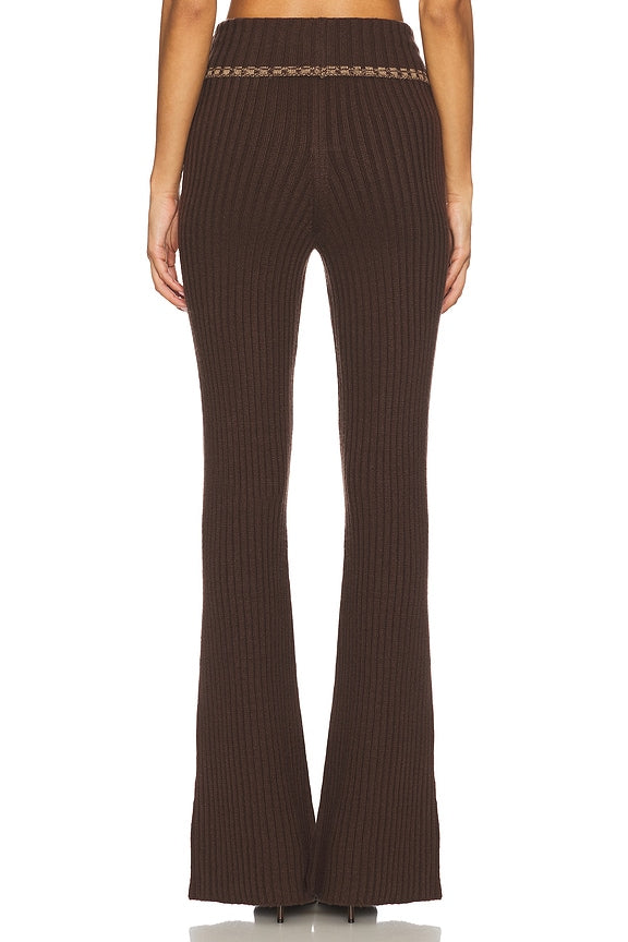 Tila Rib Pant