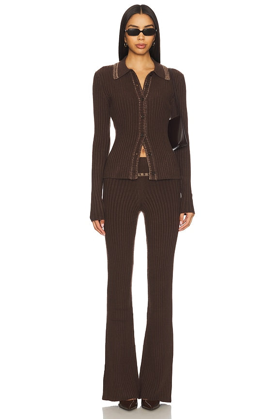 Tila Rib Pant