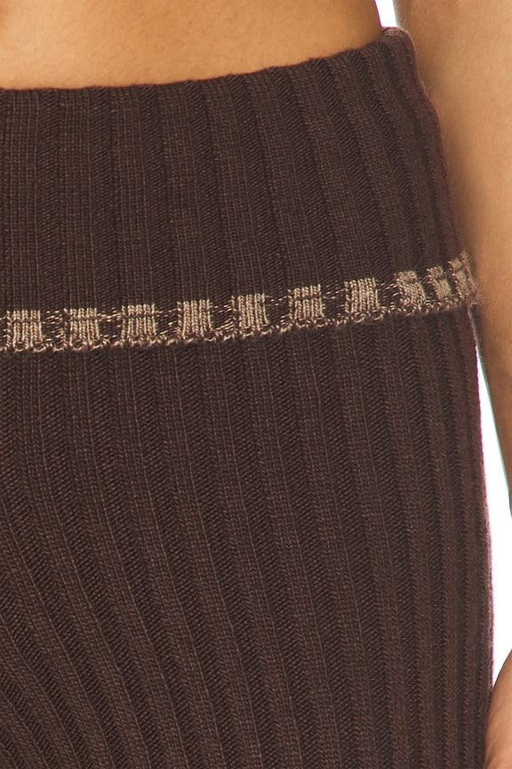Tila Rib Pant