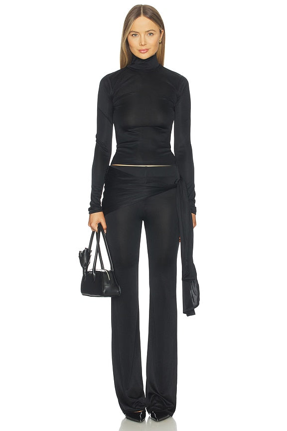 Jasmine Pant
