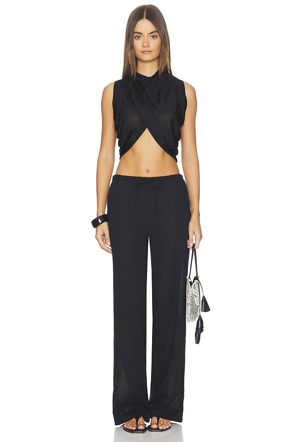 Lucca Pant