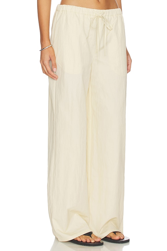 Edith Pant