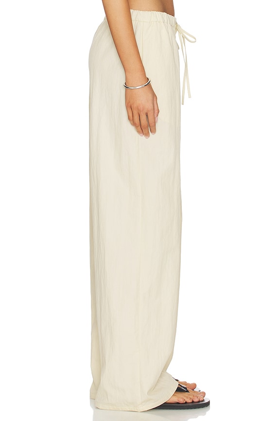 Edith Pant
