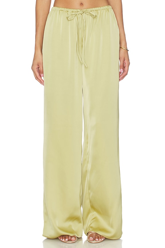 Claire Pant