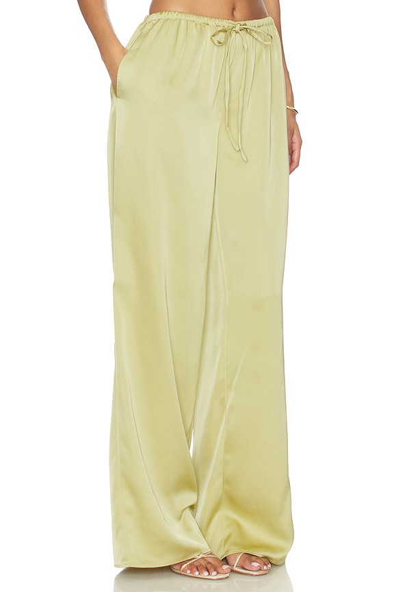 Claire Pant