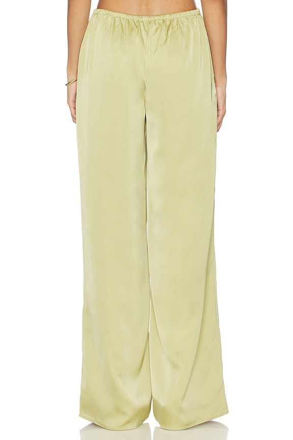 Claire Pant