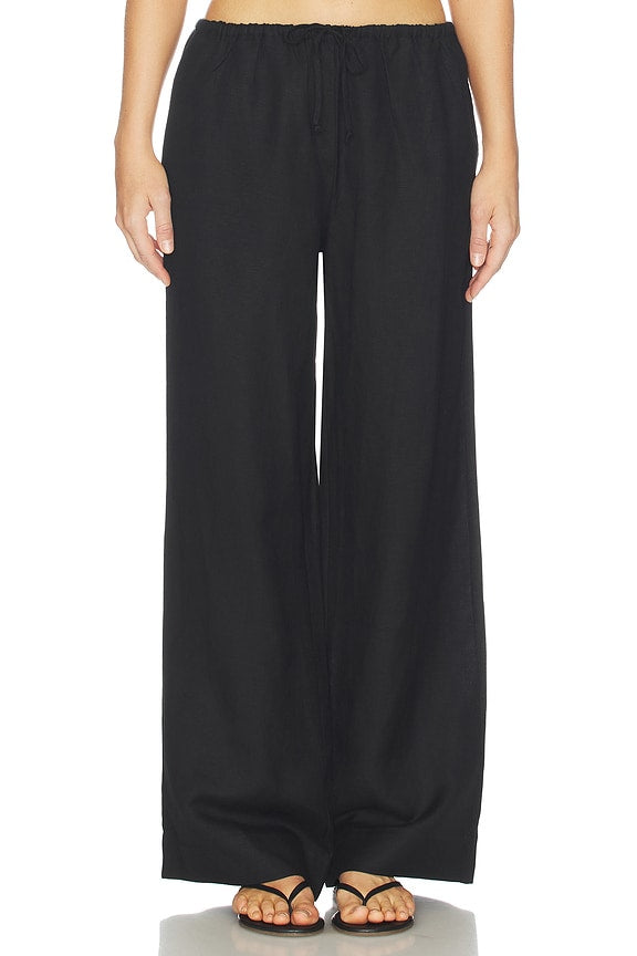 Lexa Linen Pant