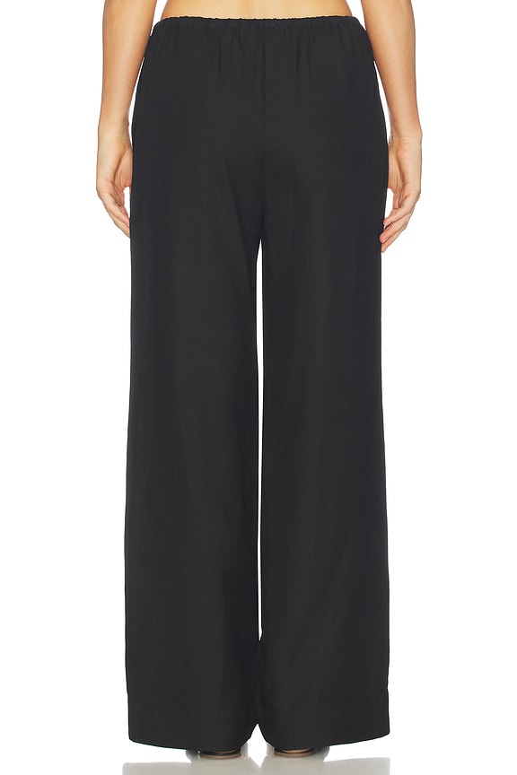 Lexa Linen Pant