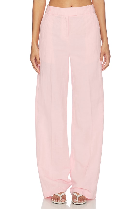 Emmett Linen Pant
